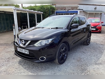 Used Nissan Qashqai 2015 for sale - 79184077: Photo