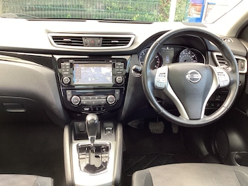 Used Nissan Qashqai 2015 for sale - 79184077: Photo