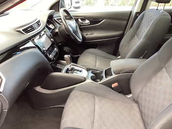 Used Nissan Qashqai 2015 for sale - 79184077: Photo