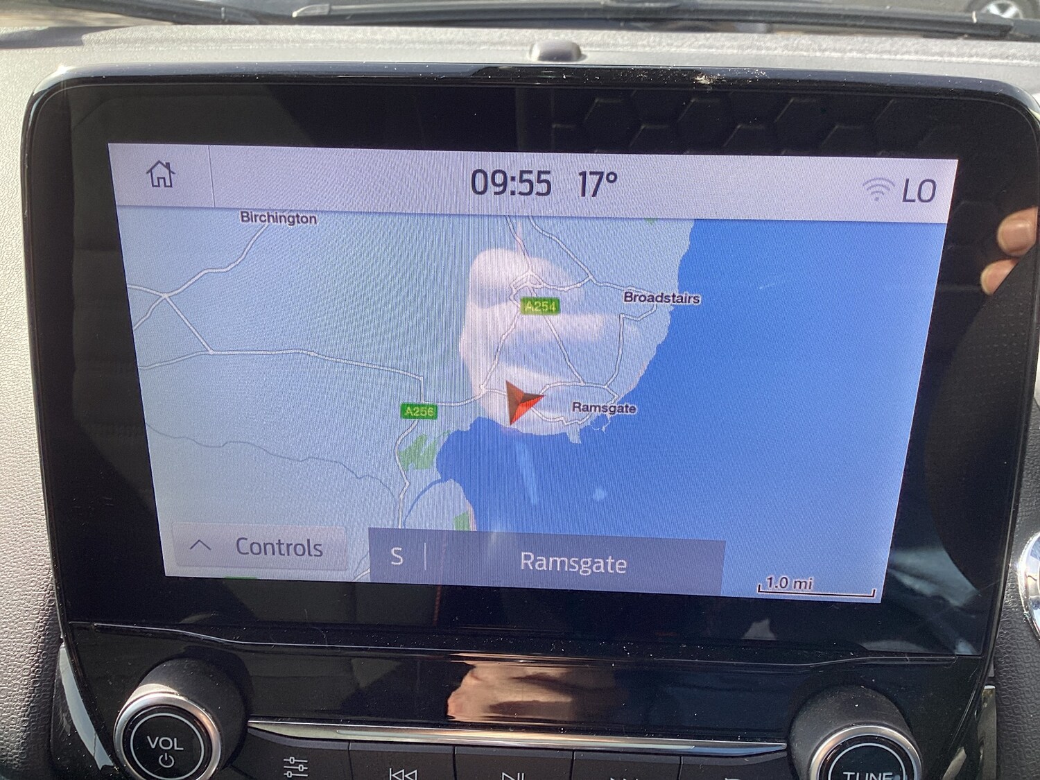 Used Ford Ecosport 2019 for sale - 78176591: Photo 10