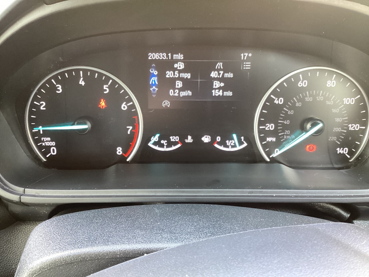 Used Ford Ecosport 2019 for sale - 78176591: Photo 12