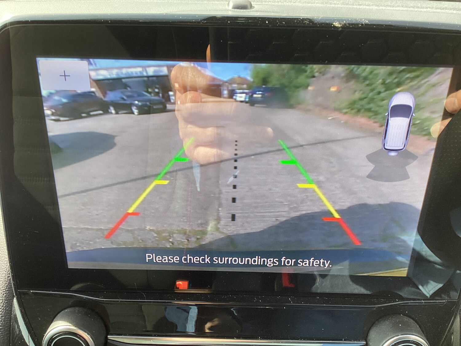 Used Ford Ecosport 2019 for sale - 78176591: Photo 13