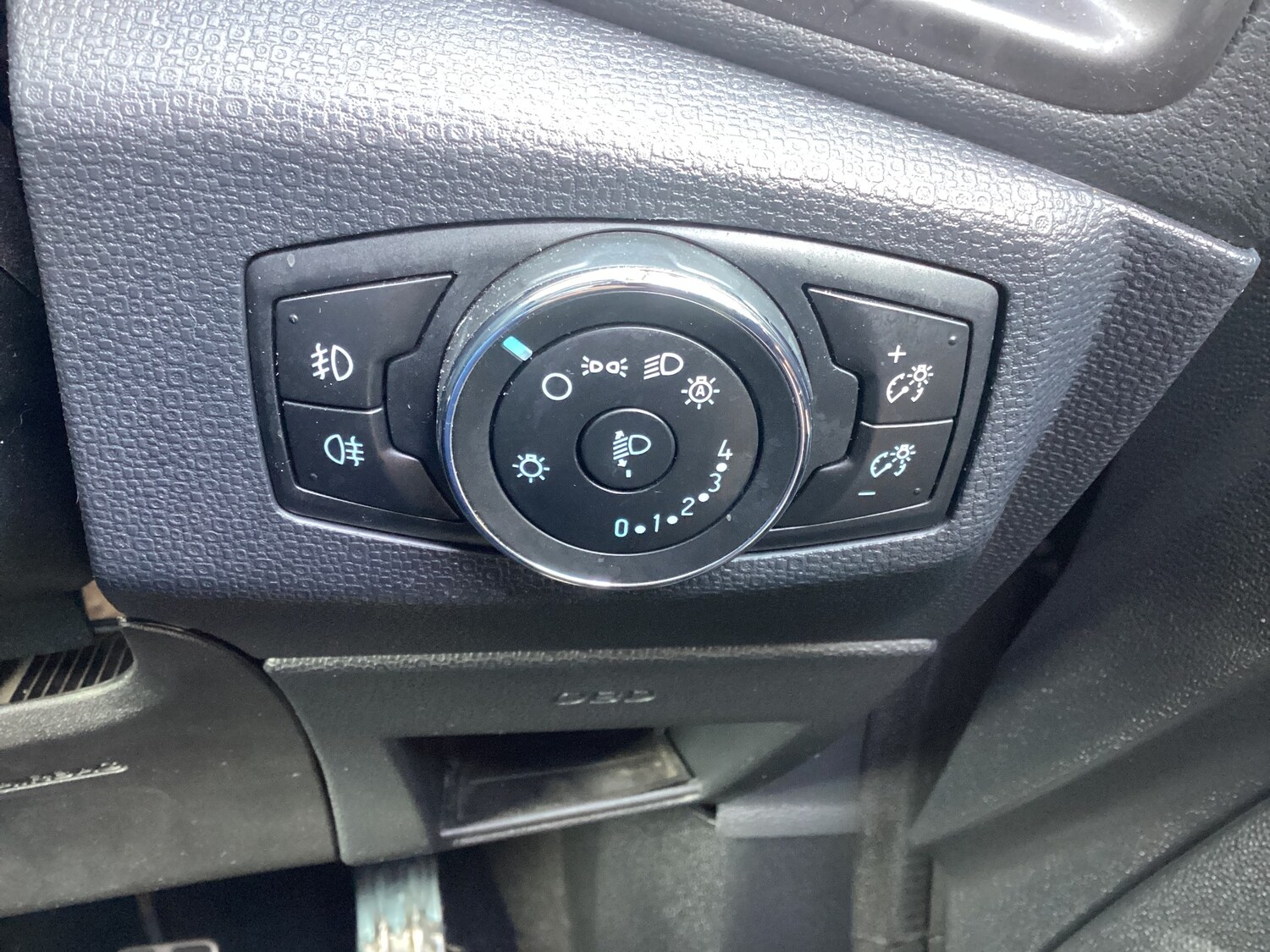 Used Ford Ecosport 2019 for sale - 78176591: Photo 16