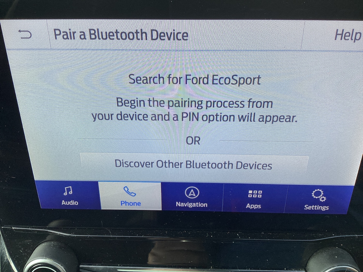 Used Ford Ecosport 2019 for sale - 78176591: Photo 17