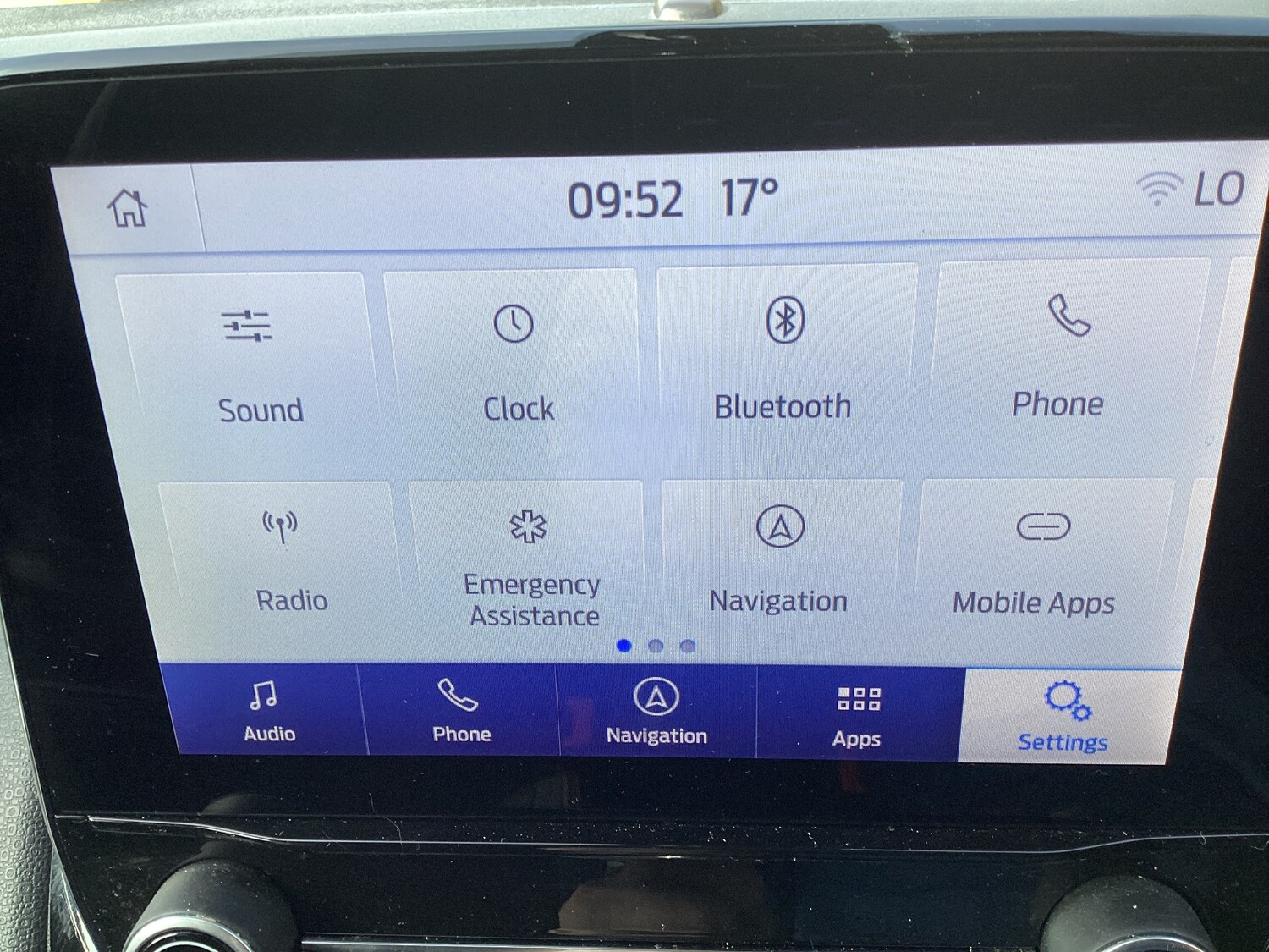 Used Ford Ecosport 2019 for sale - 78176591: Photo 18