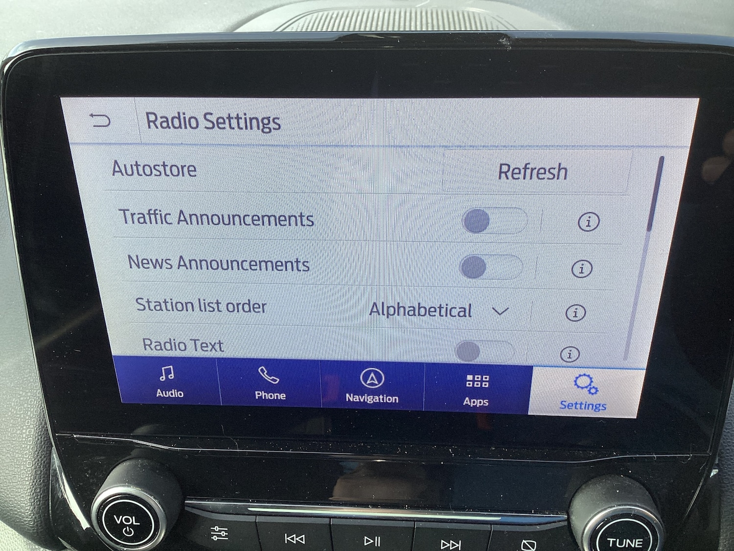 Used Ford Ecosport 2019 for sale - 78176591: Photo 19