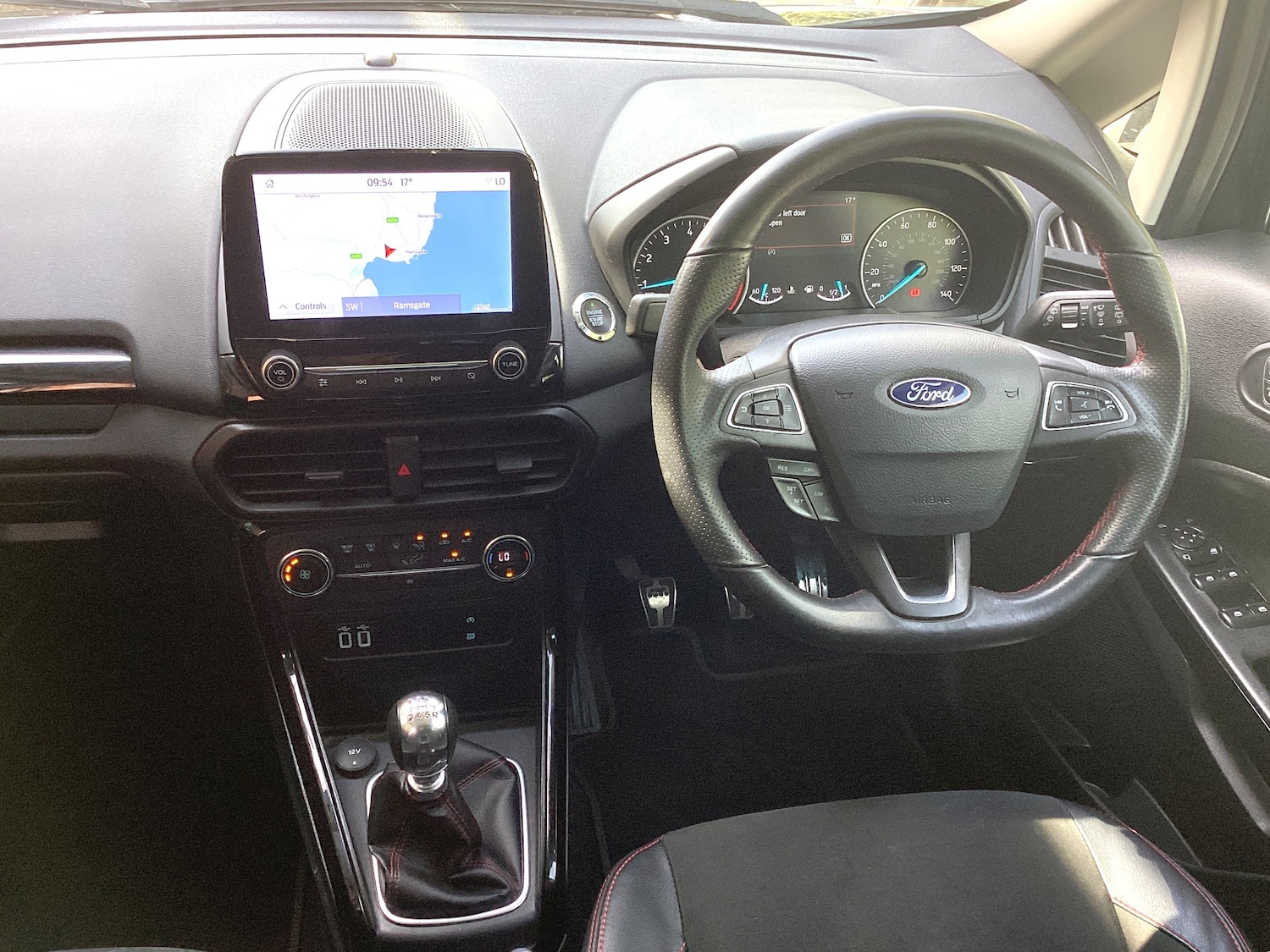 Used Ford Ecosport 2019 for sale - 78176591: Photo 2