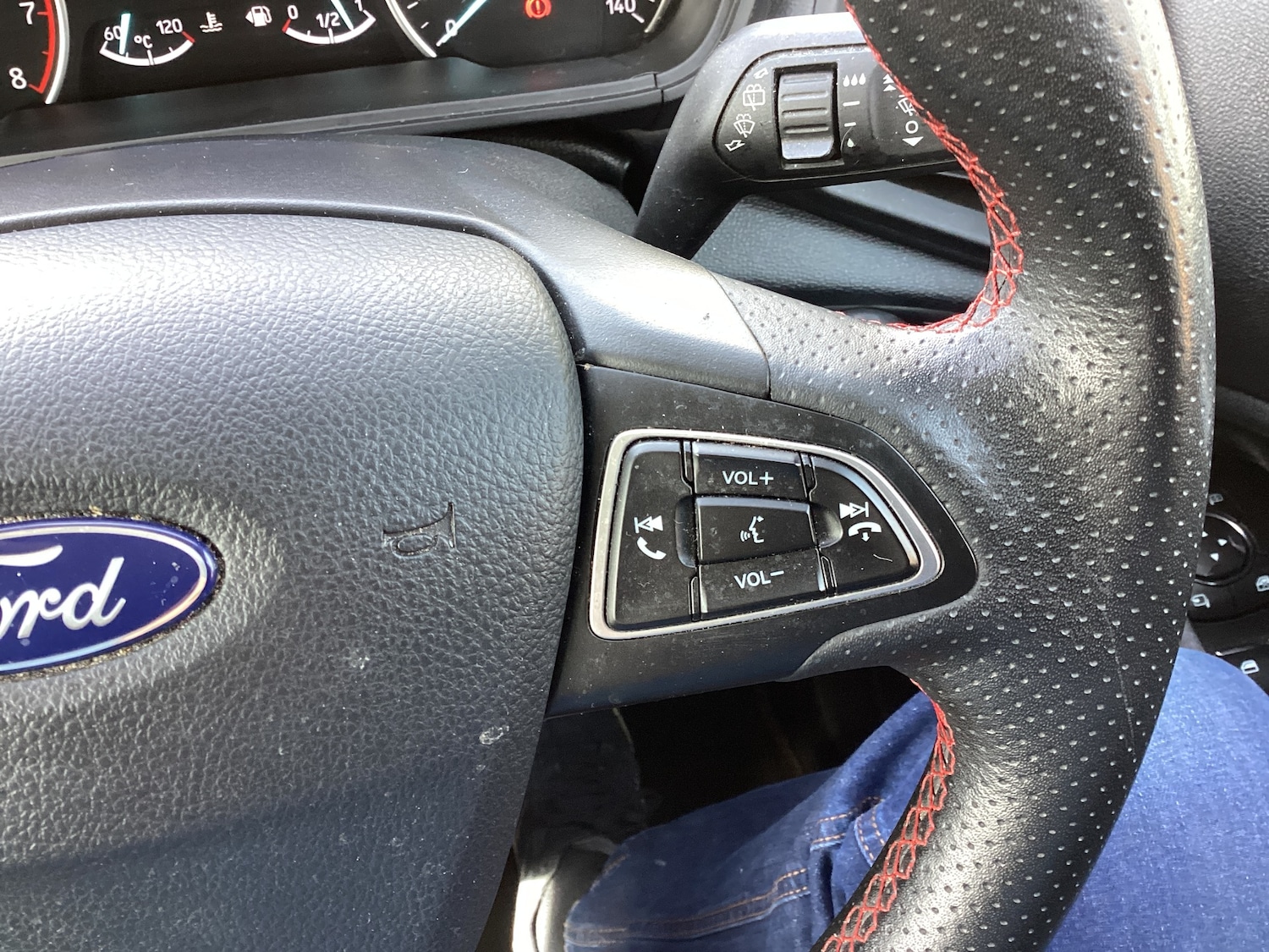 Used Ford Ecosport 2019 for sale - 78176591: Photo 21