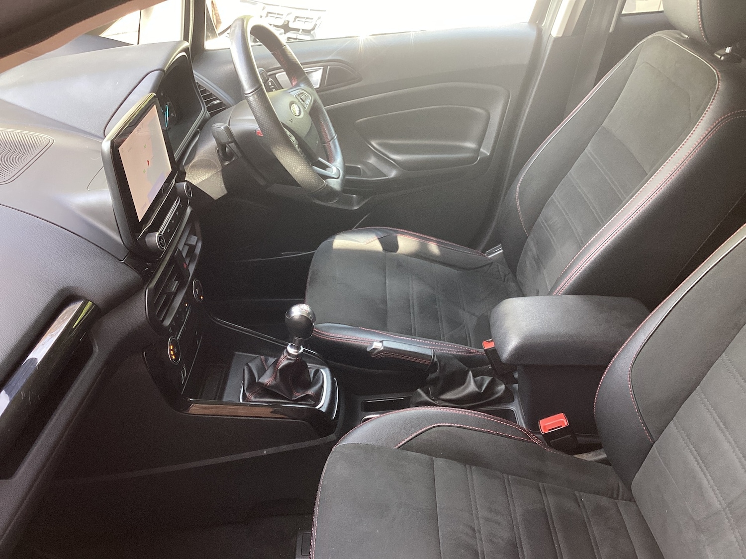 Used Ford Ecosport 2019 for sale - 78176591: Photo 4