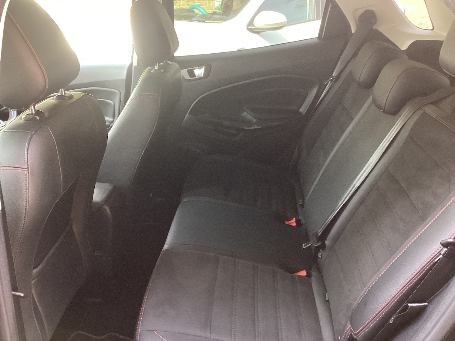 Used Ford Ecosport 2019 for sale - 78176591: Photo 5