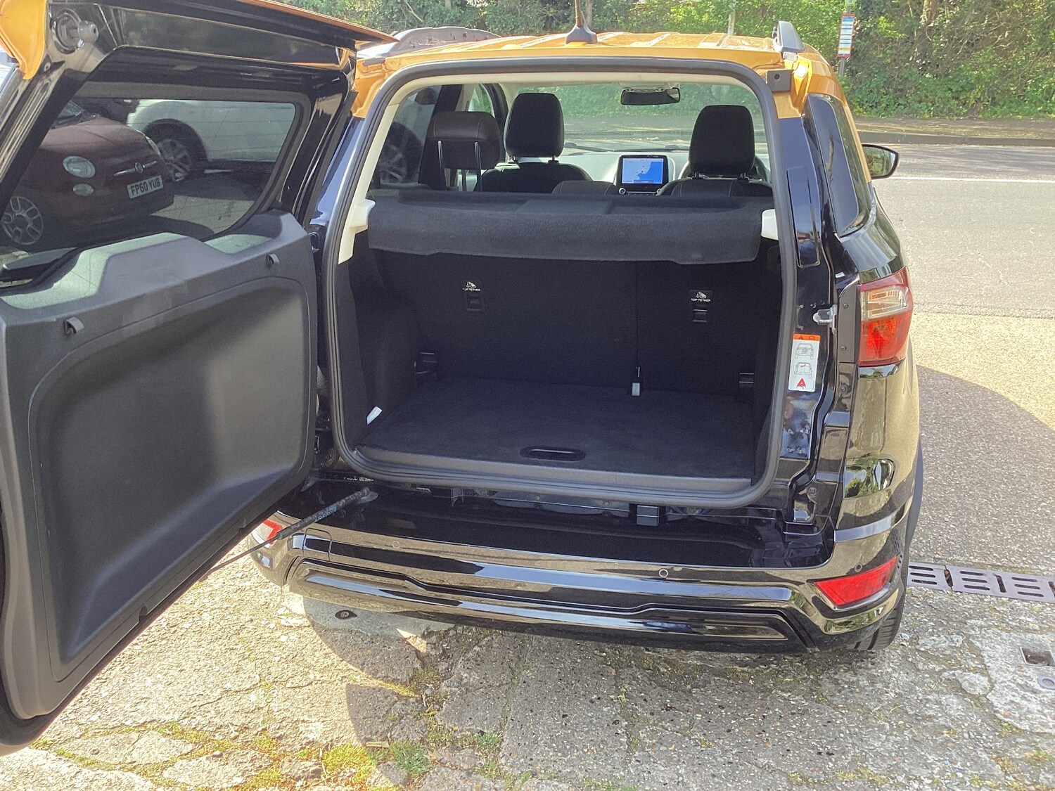 Used Ford Ecosport 2019 for sale - 78176591: Photo 7