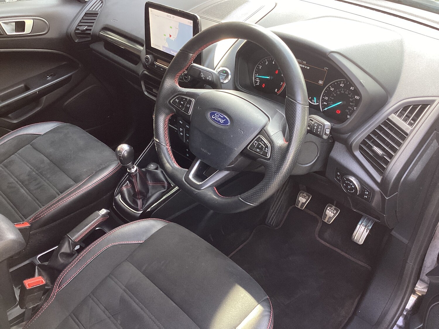 Used Ford Ecosport 2019 for sale - 78176591: Photo 9