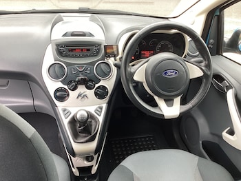 Used Ford Ka 2014 for sale - 75995418: Photo