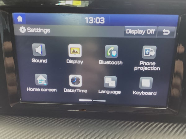 Used Hyundai TUCSON 2019 for sale - 74705314: Photo 16