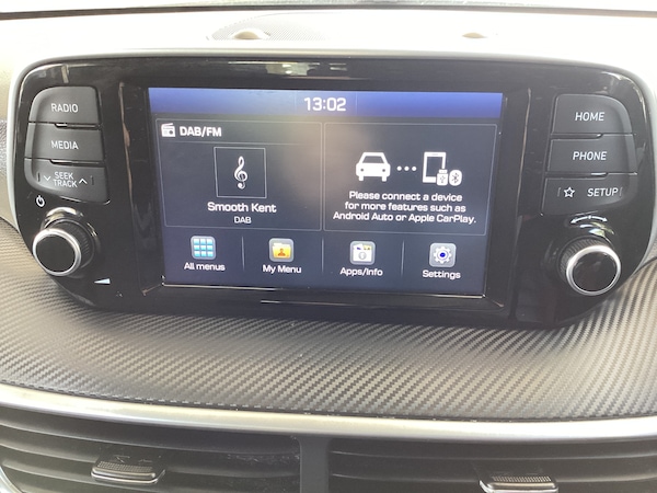 Used Hyundai TUCSON 2019 for sale - 74705314: Photo 18