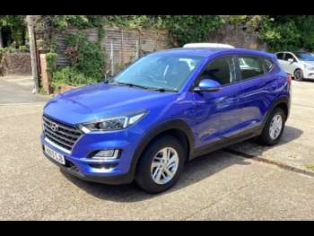 2019 (69) - 1.6 GDi S Connect 5dr 2WD