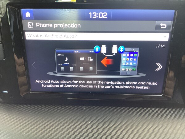 Used Hyundai TUCSON 2019 for sale - 74705314: Photo 20