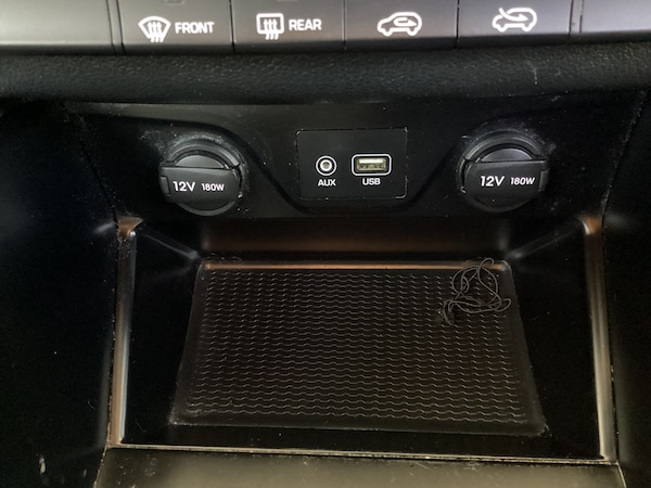 Used Hyundai TUCSON 2019 for sale - 74705314: Photo 21
