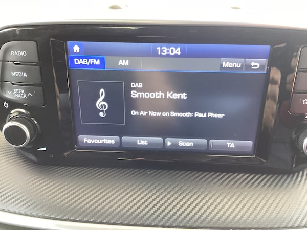 Used Hyundai TUCSON 2019 for sale - 74705314: Photo 22
