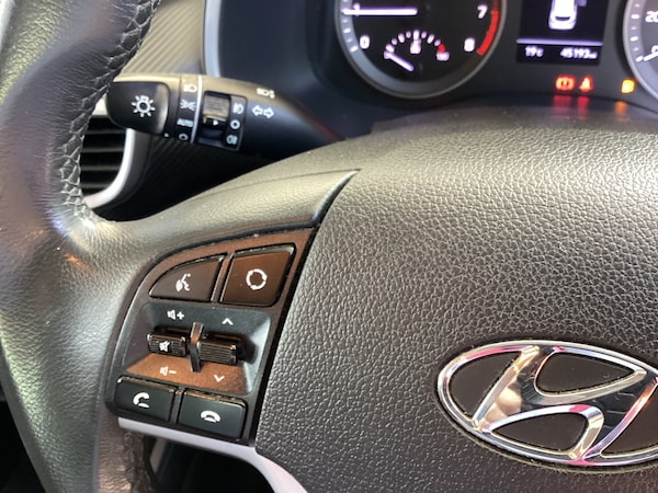 Used Hyundai TUCSON 2019 for sale - 74705314: Photo 23