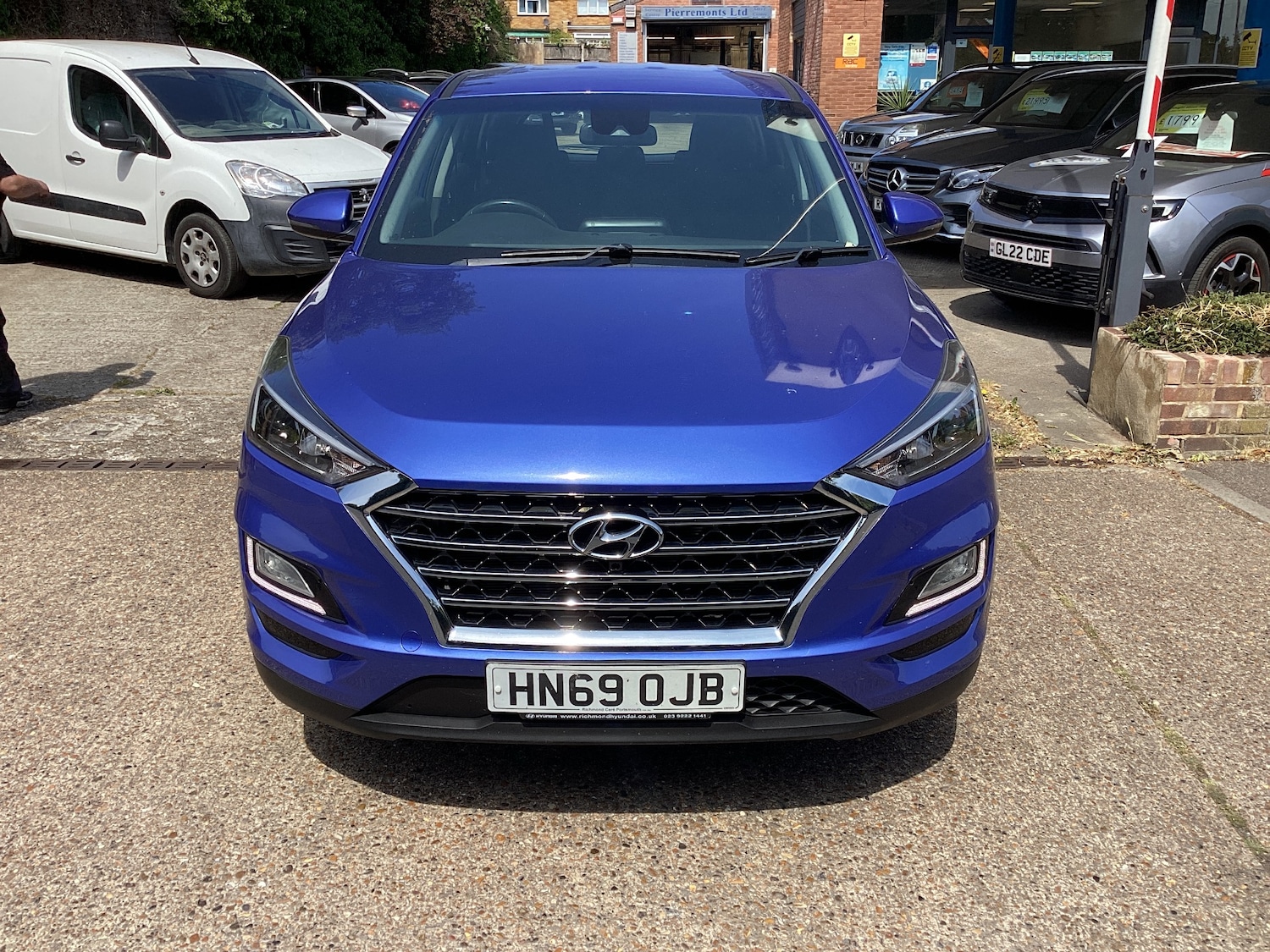 Vehicle 25