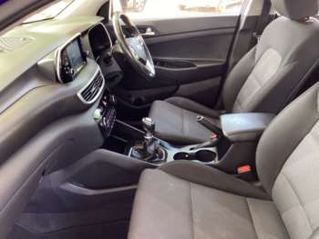 Used Hyundai TUCSON 2019 for sale - 74705314: Photo