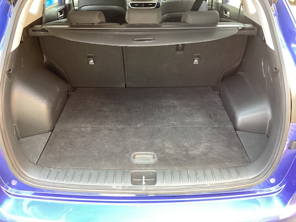 Used Hyundai TUCSON 2019 for sale - 74705314: Photo 7