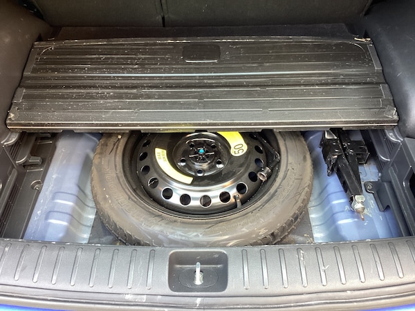 Used Hyundai TUCSON 2019 for sale - 74705314: Photo 8