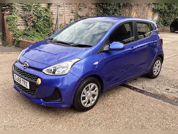 2018 (68) - 1.2 SE 5dr Auto