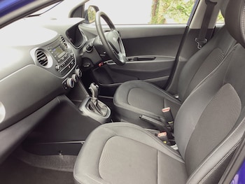 Used Hyundai i10 2018 for sale - 75566685: Photo