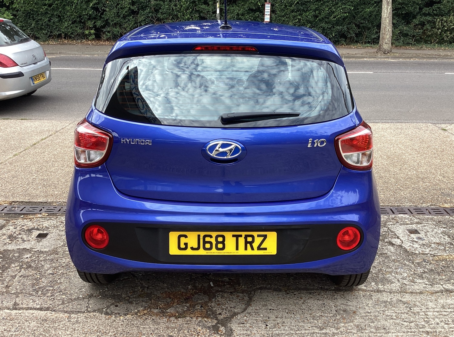 Vehicle 6