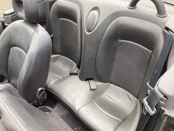 Used Peugeot 206 2003 for sale - 75344214: Photo 5