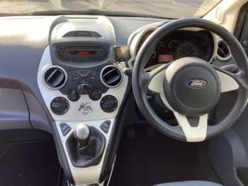 Used Ford Ka 2014 for sale - 73864259: Photo