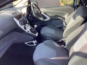 Used Ford Ka 2014 for sale - 73864259: Photo