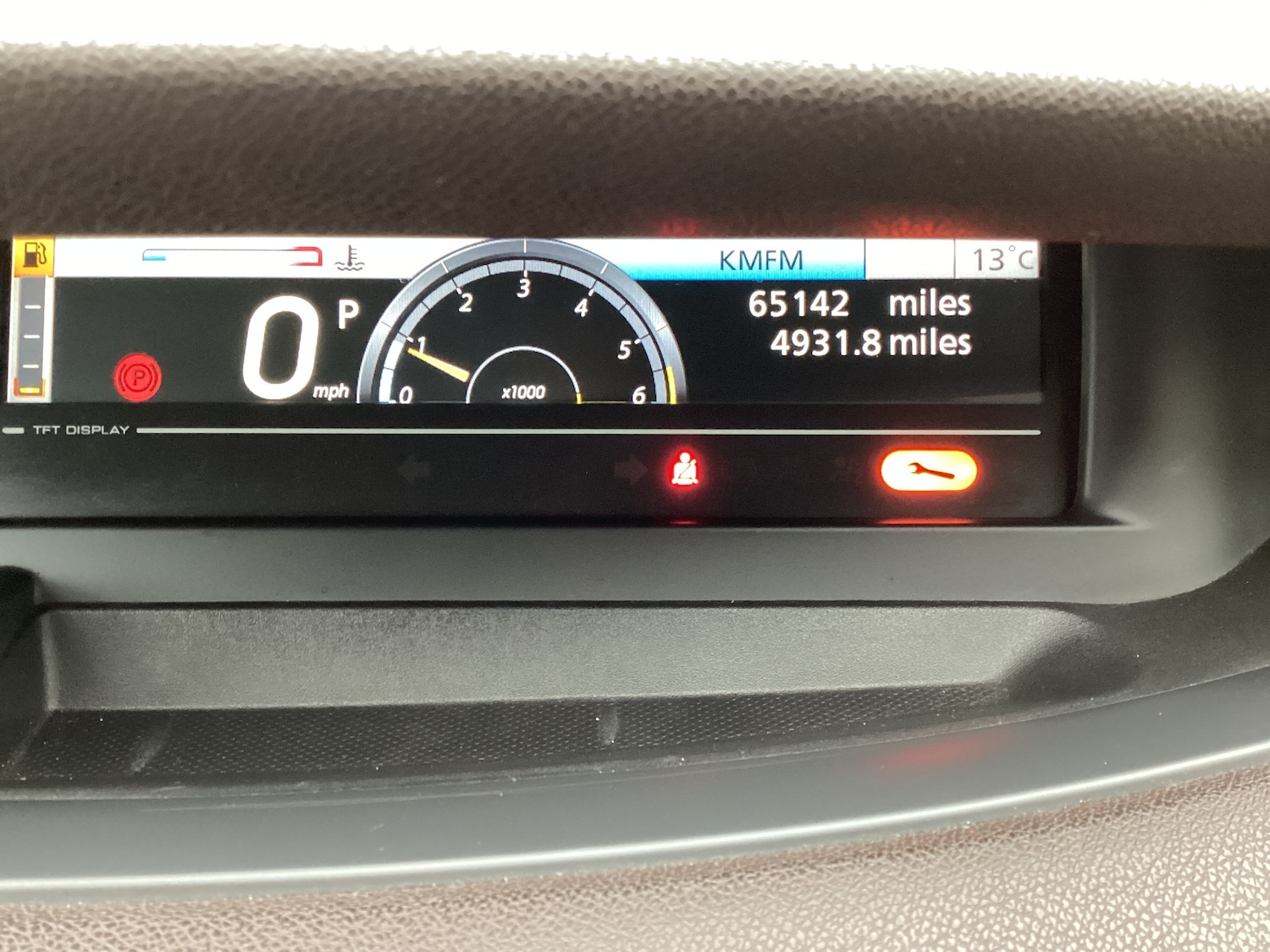 Used Renault Grand Scenic 2010 for sale - 76403476: Photo 12