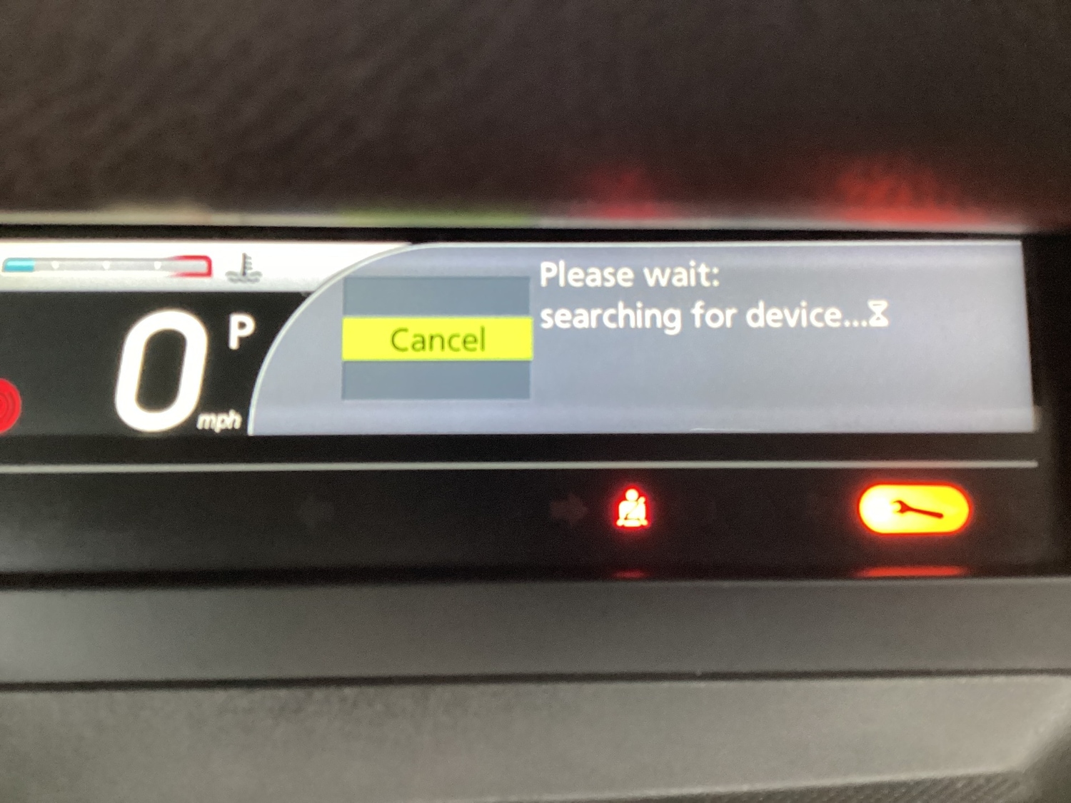 Used Renault Grand Scenic 2010 for sale - 76403476: Photo 17