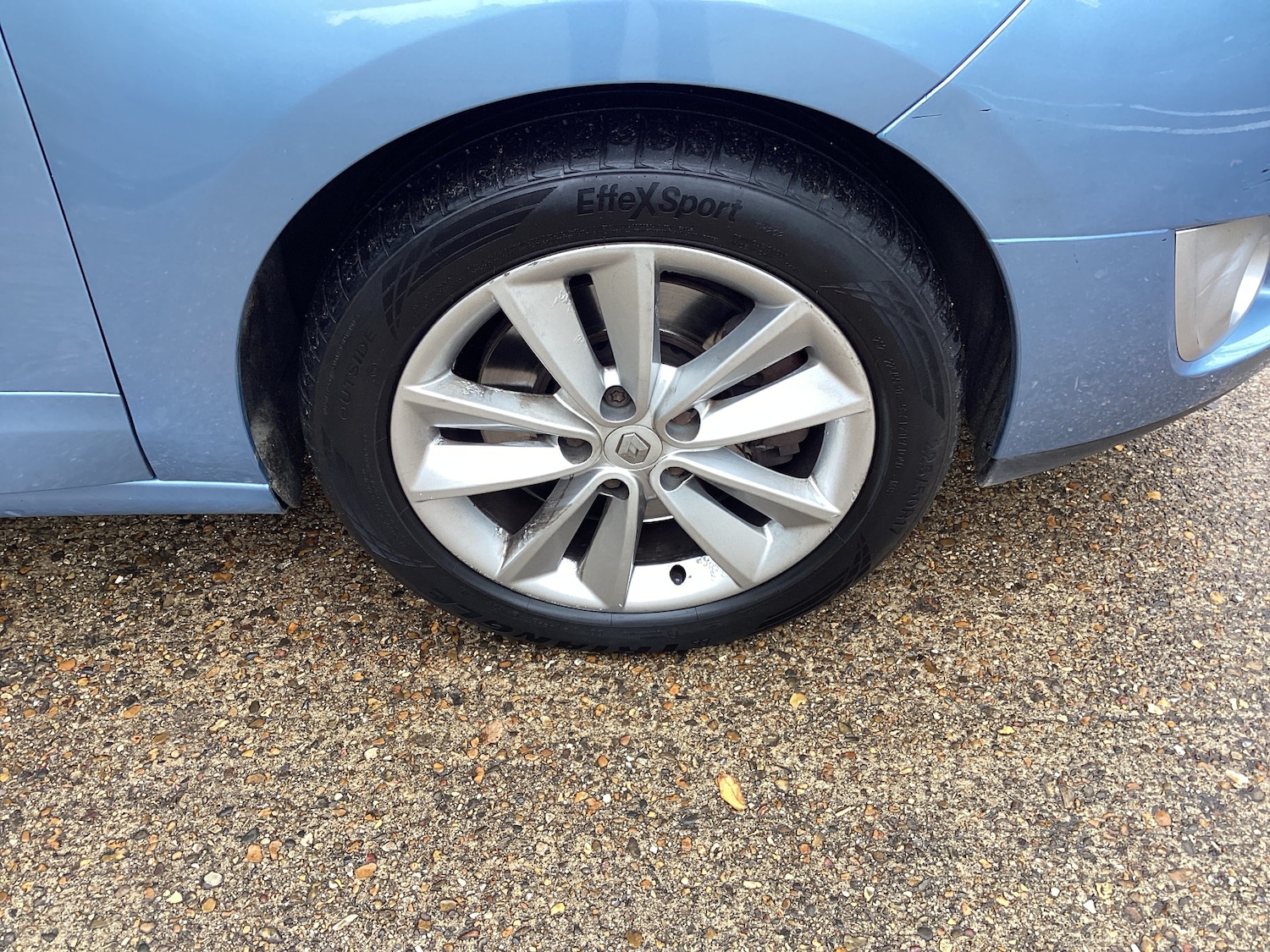 Used Renault Grand Scenic 2010 for sale - 76403476: Photo 20