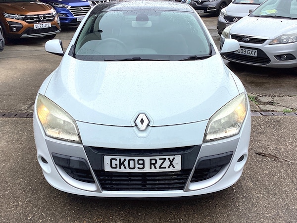 Used Renault Megane 2009 for sale - 75118552: Photo 10
