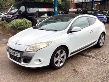 2009 (09) - 1.6 16V 110 Dynamique 3dr