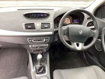 Used Renault Megane 2009 for sale - 75118552: Photo