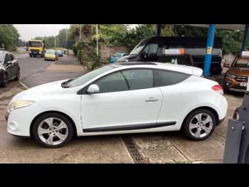 Used Renault Megane 2009 for sale - 75118552: Photo