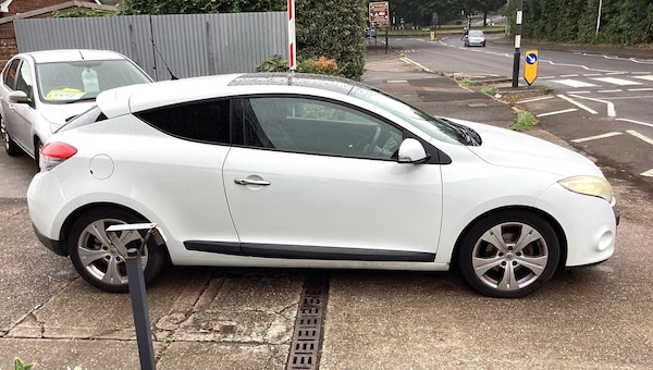 Used Renault Megane 2009 for sale - 75118552: Photo 6