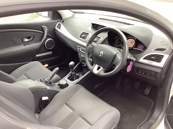 Used Renault Megane 2009 for sale - 75118552: Photo 8