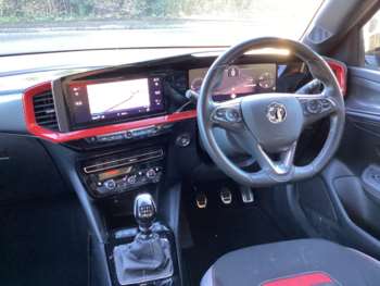 Used Vauxhall Mokka 2022 for sale - 72648884: Photo