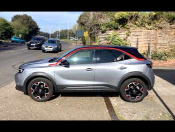 Used Vauxhall Mokka 2022 for sale - 72648884: Photo