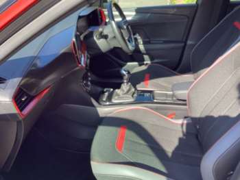 Used Vauxhall Mokka 2022 for sale - 72648884: Photo