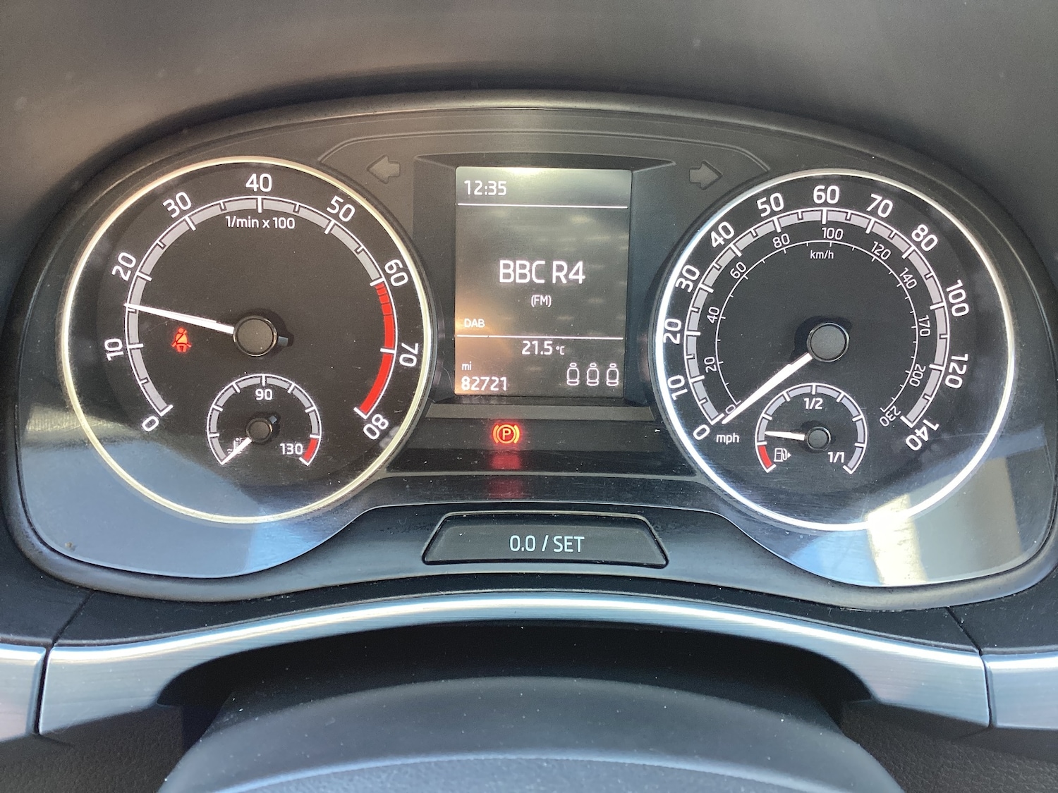 Used Skoda Fabia 2020 for sale - 78163273: Photo 11