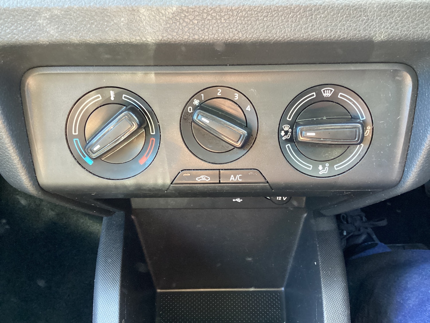 Used Skoda Fabia 2020 for sale - 78163273: Photo 12