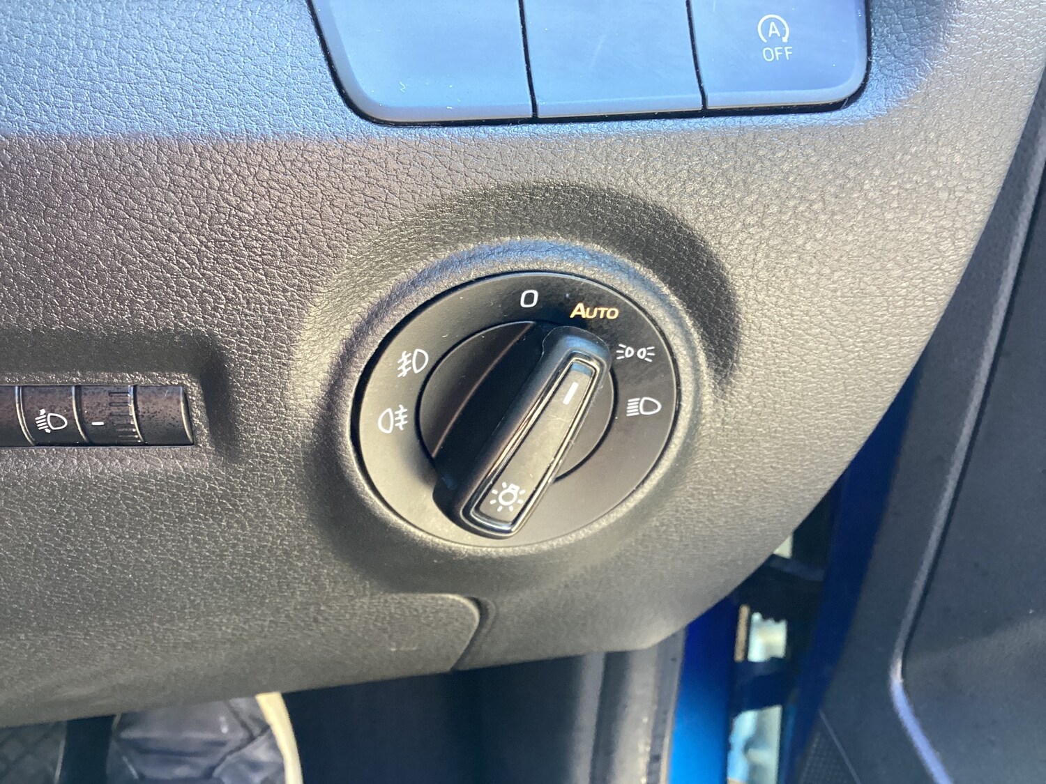 Used Skoda Fabia 2020 for sale - 78163273: Photo 13