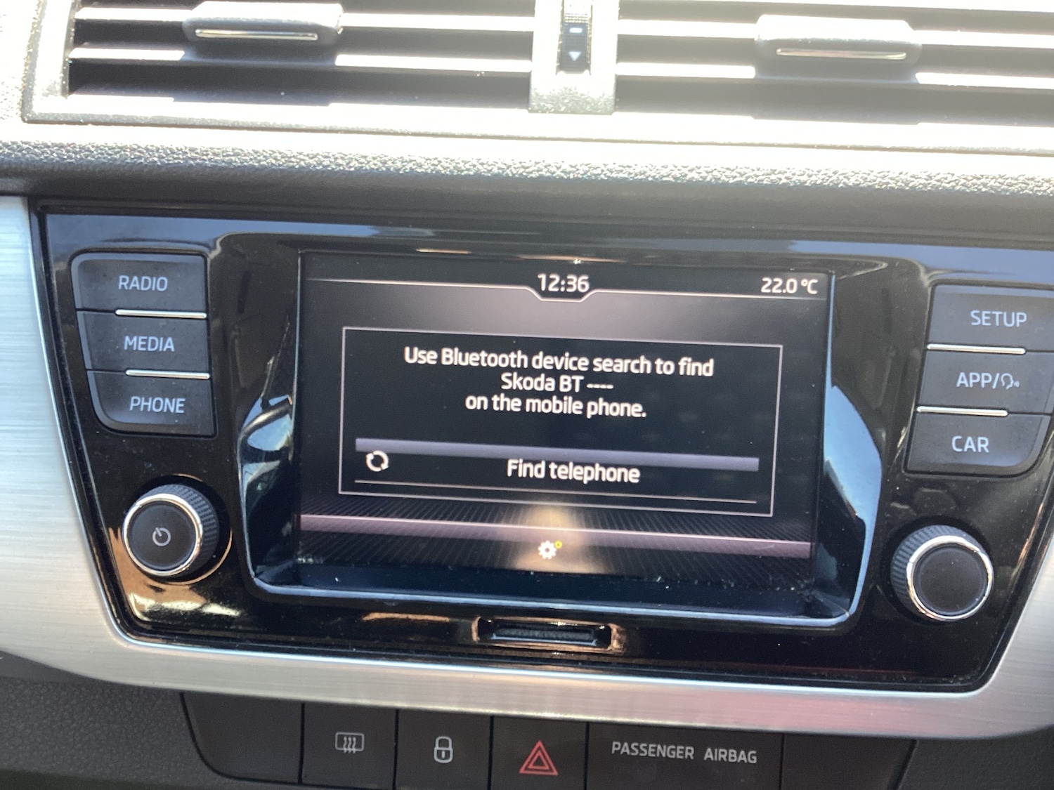 Used Skoda Fabia 2020 for sale - 78163273: Photo 18